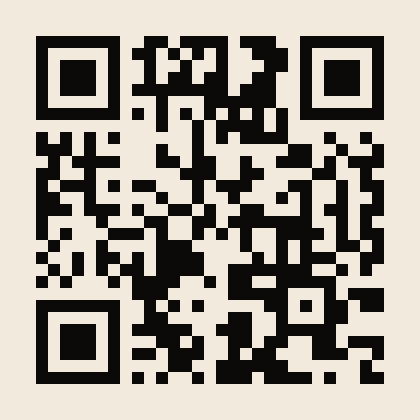 AR katalog QR kodu — telefonla okut